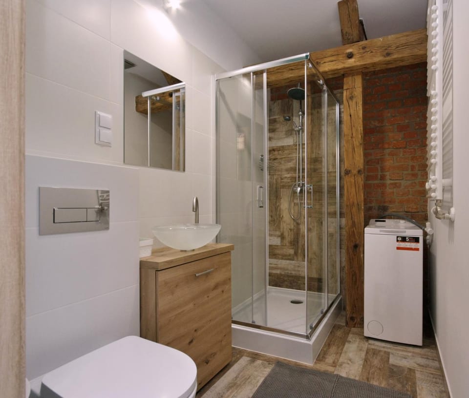Apartamenty na Starym Mieście Apartment in Czechia