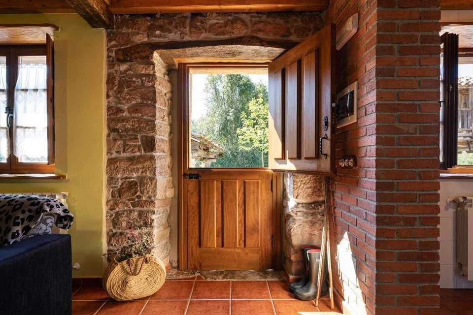 Apto La Espina 2 Apartment in Asturias