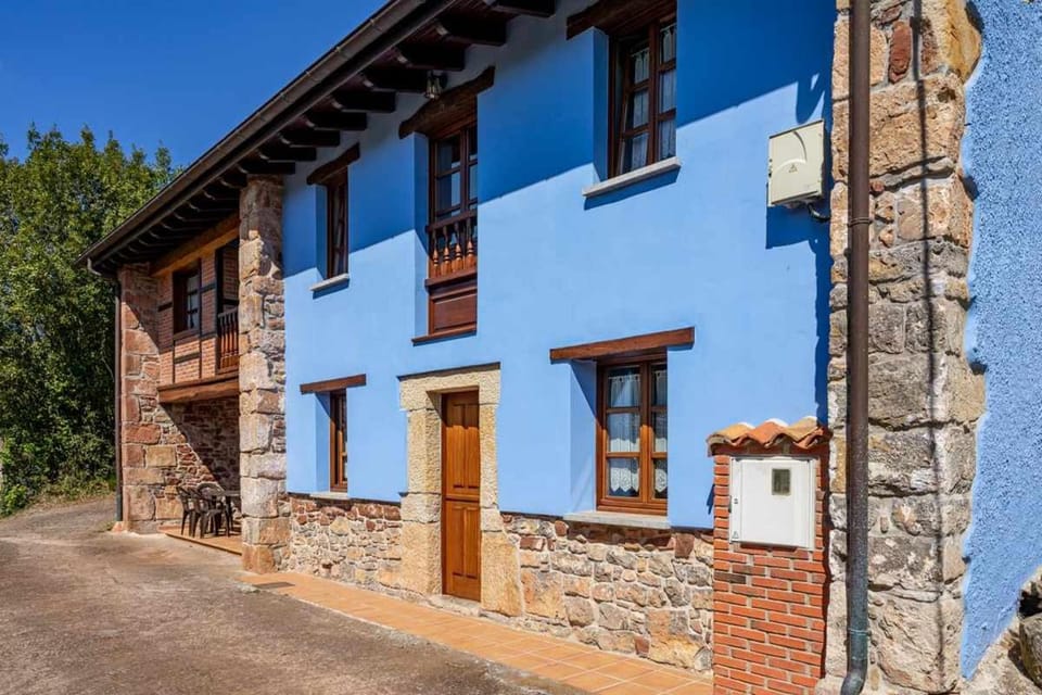 Apto La Espina 2 Apartment in Asturias
