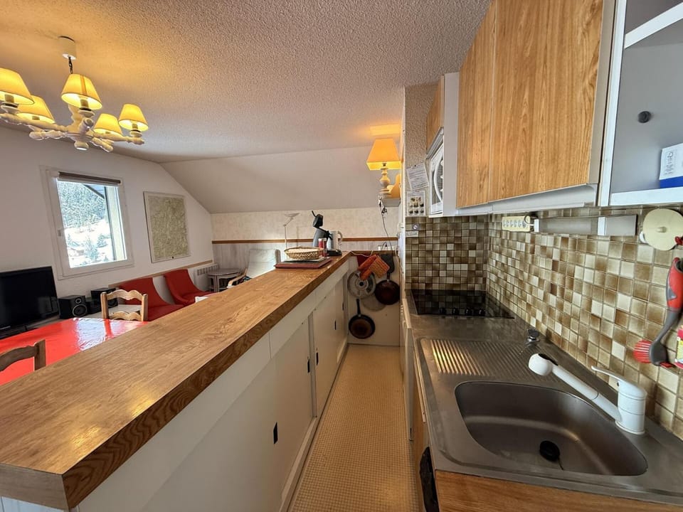 Résidence Les Tennis - Nouveauté : 4 pièces à deux pas du centre MAE-8264 Apartment in Provence