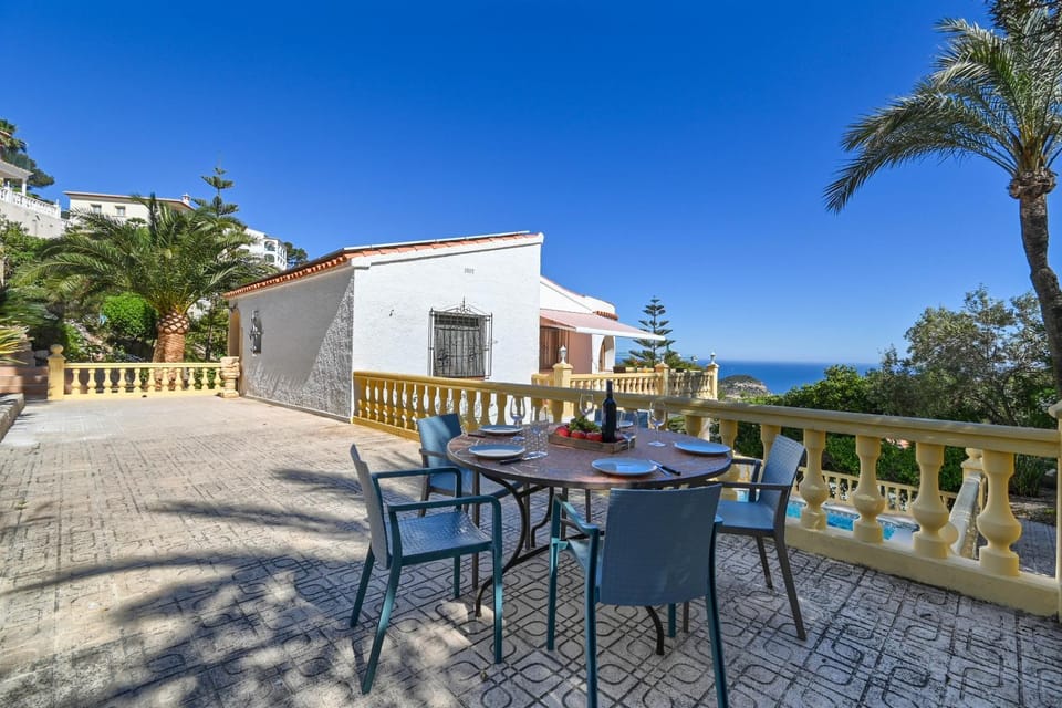 Other, Dining area, Sea view, Area and facilities