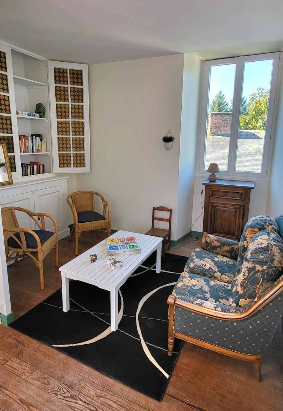 Gite de la Fontaine House in Normandy