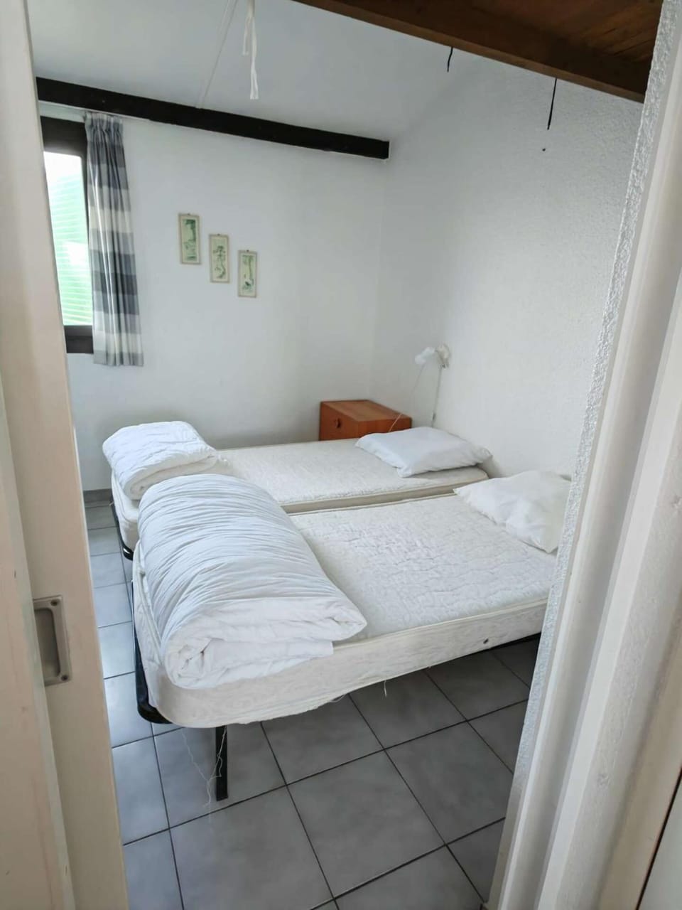Résidence Palmyra - Appartement 2 pièces au 1er étage à LE BARCARES - CAP COUDALERE MAE-2624 Apartment in Le Barcarès