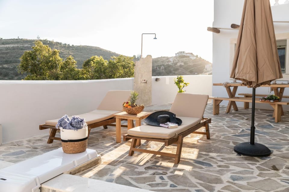 Patio, View (from property/room), Seating area