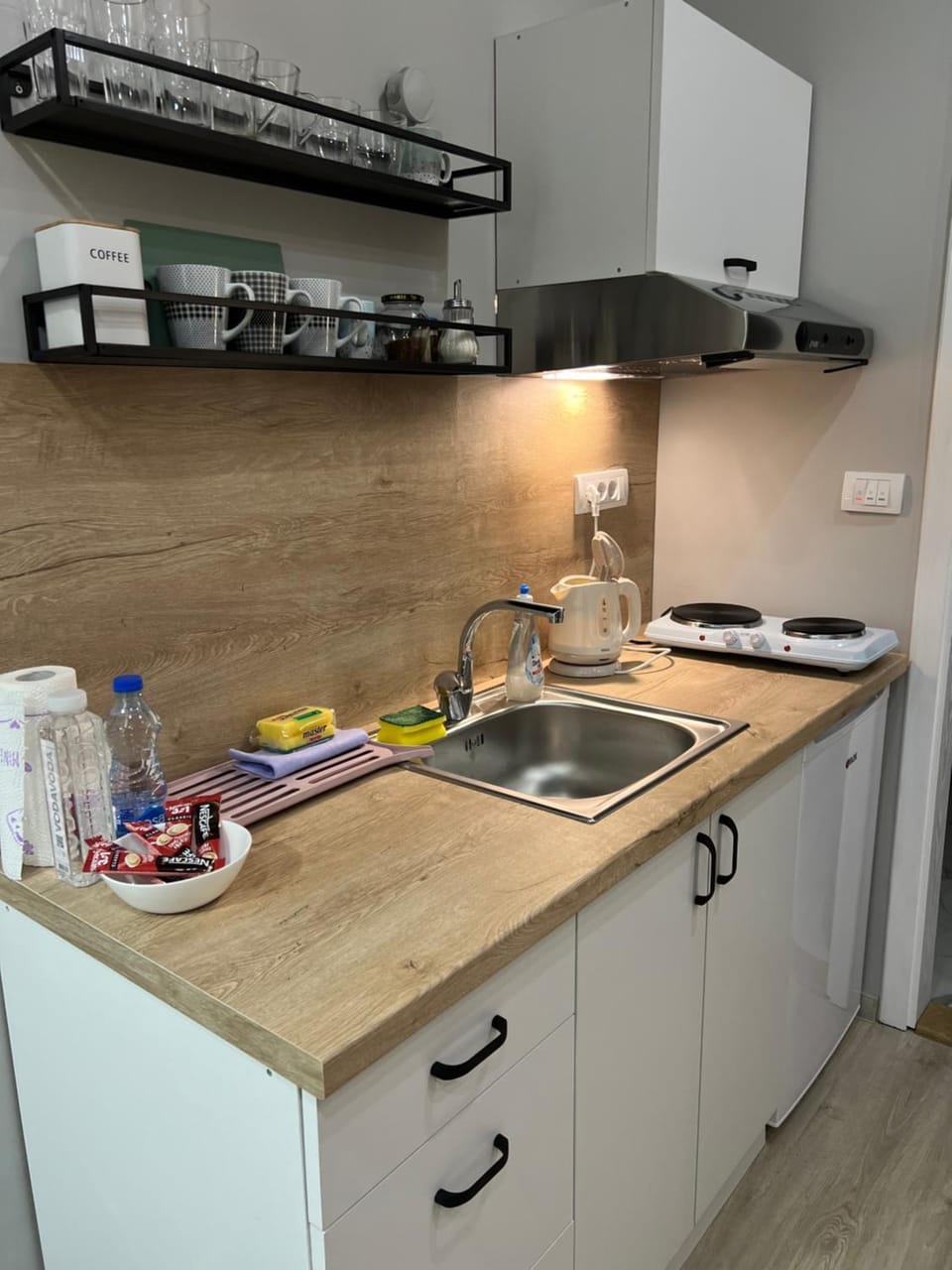 Apartman Time out 1 Apartment in Vojvodina