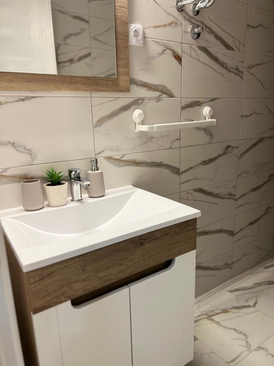 Apartman Time out 1 Apartment in Vojvodina