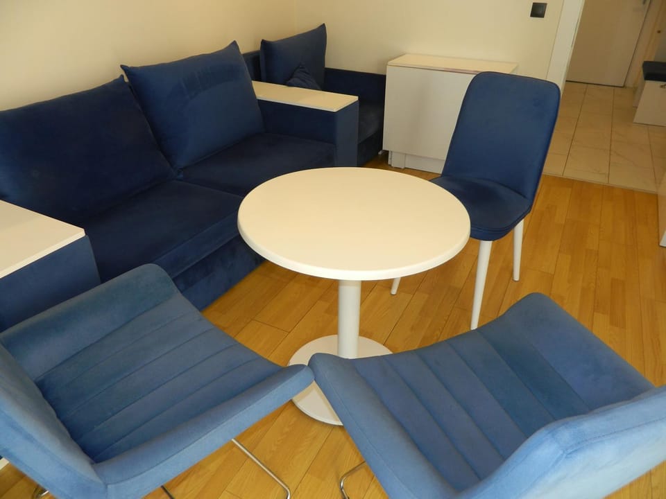 ORBI CYTI HOTEL Apartment in Batumi