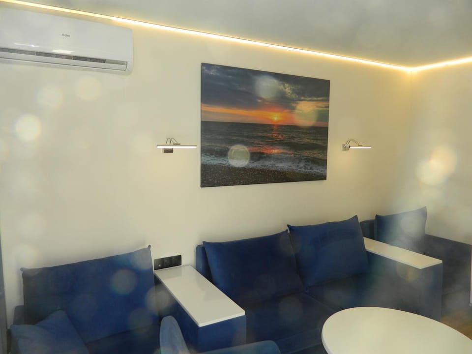 ORBI CYTI HOTEL Apartment in Batumi