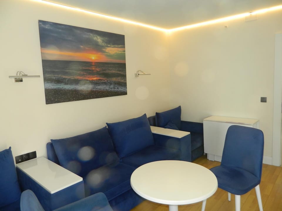 ORBI CYTI HOTEL Apartment in Batumi