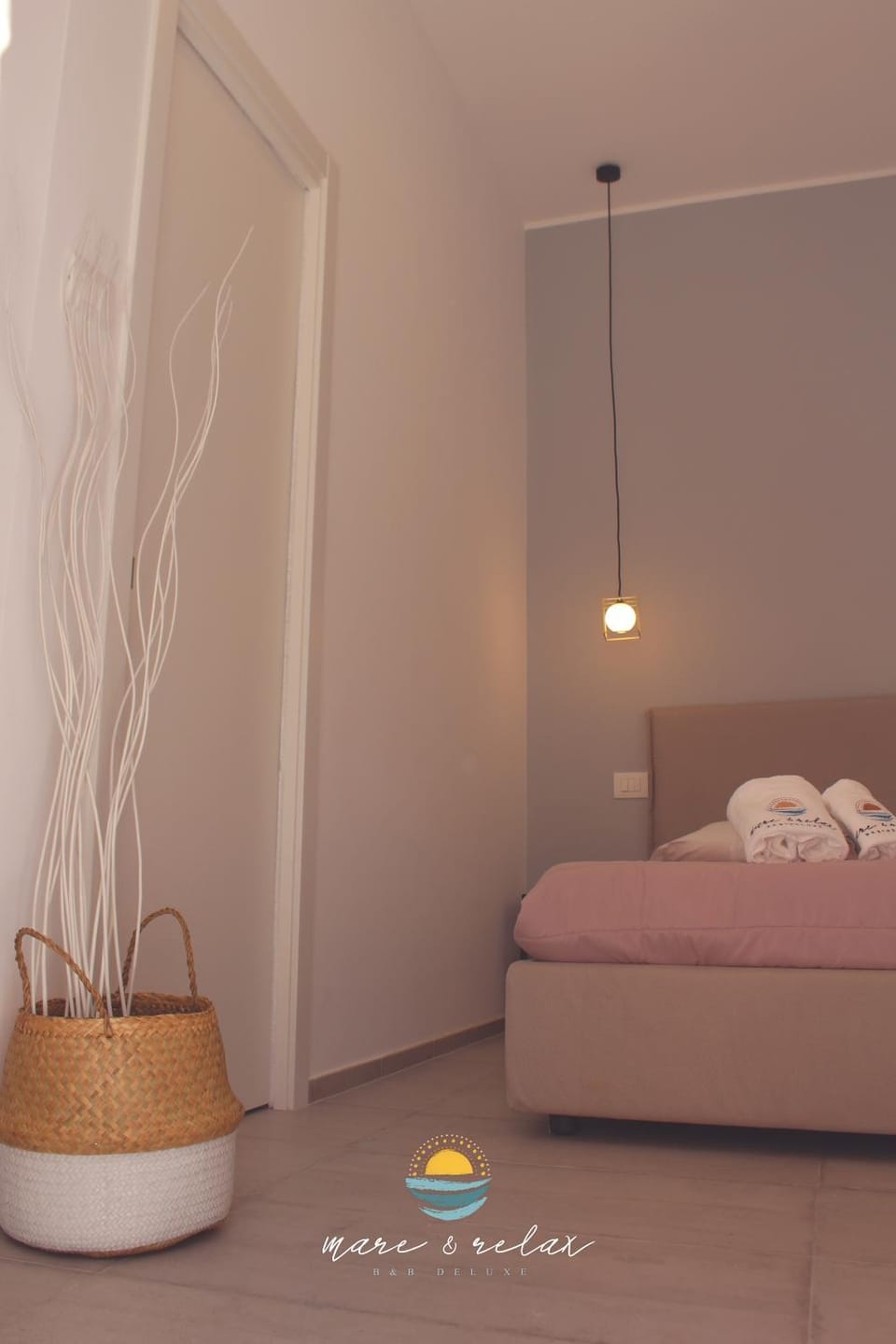 Mare & Relax delux House in Province of Foggia