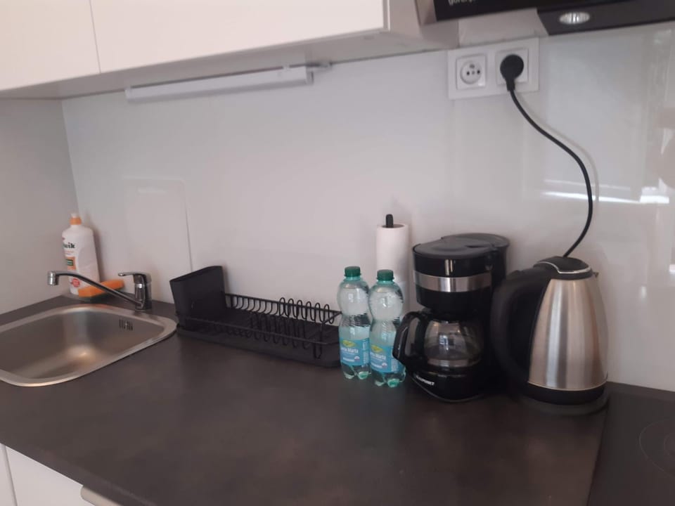 Apartament Klimt 1 Apartment in Poland