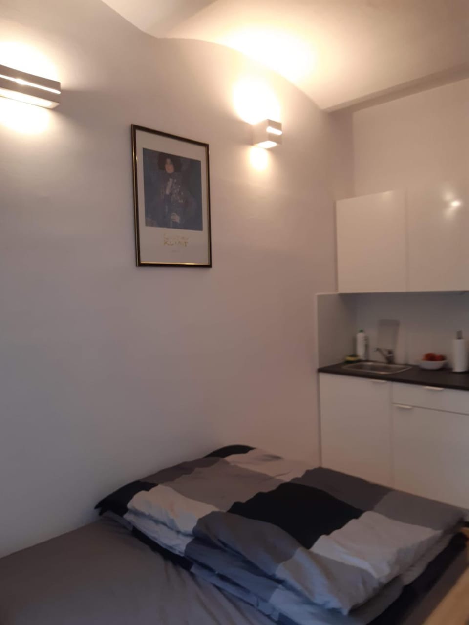 Apartament Klimt 1 Apartment in Poland