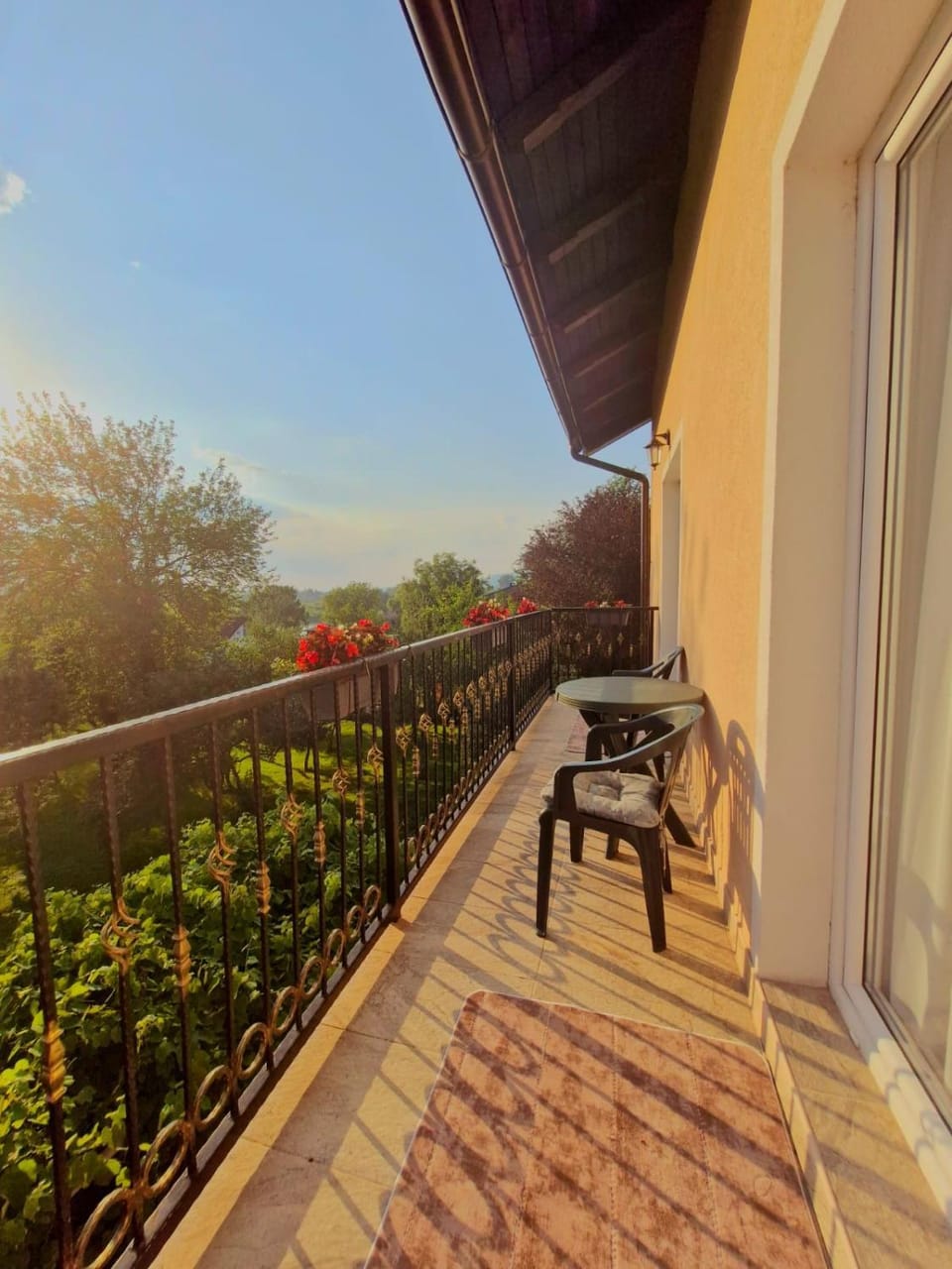 Unique Una Apartment in Lika-Senj County