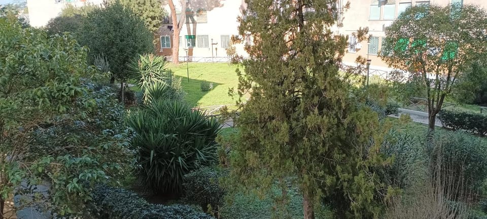 Casa di Emma Apartment in Rome
