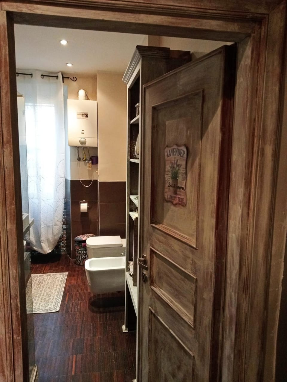 Casa di Emma Apartment in Rome