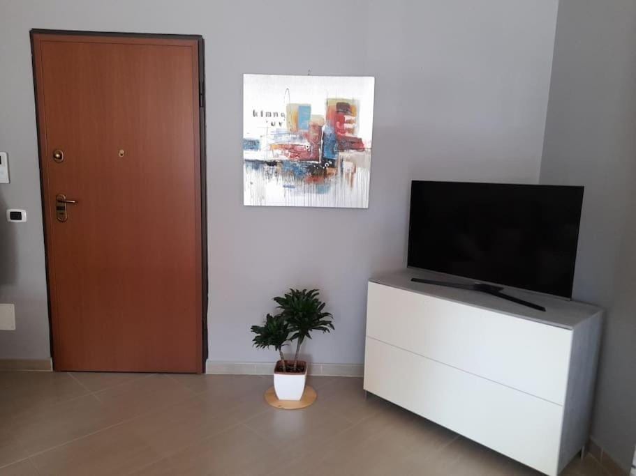 Appartamento Luxury vicino al mare Apartment in Sicily