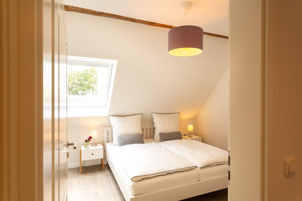 Urlaub auf dem Lande - Ferien-Apartment Süd-West Apartment in Ostholstein