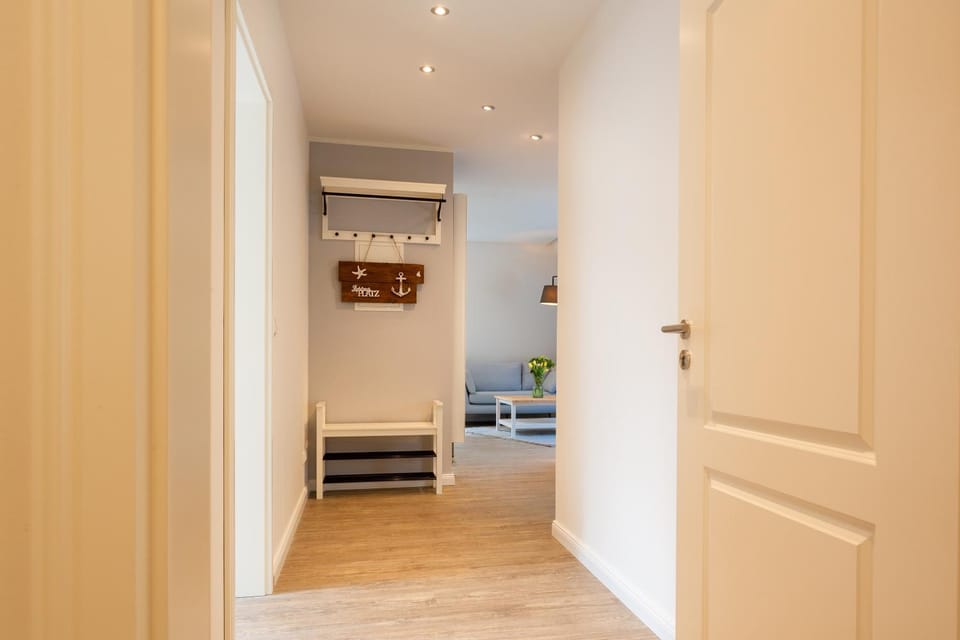 Urlaub auf dem Lande - Ferien-Apartment Süd-West Apartment in Ostholstein