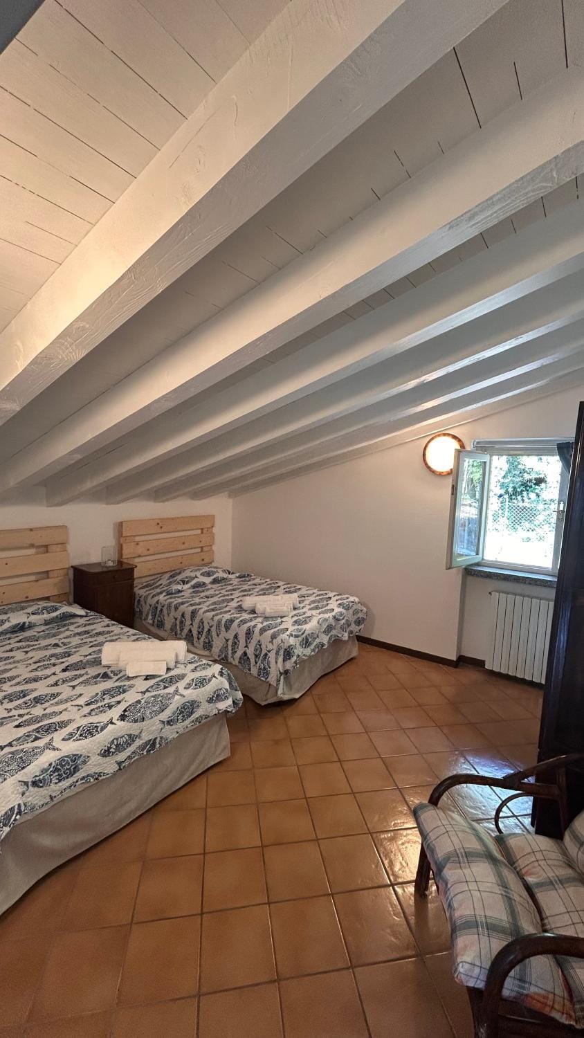 Sebino Holiday Home Monteisola House in Monte Isola