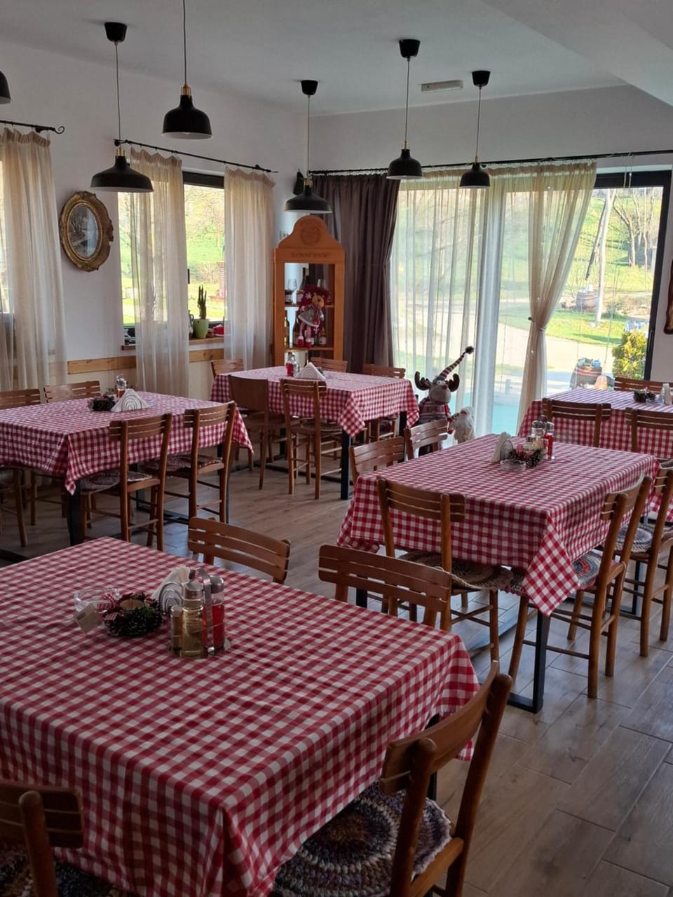 Fruškogorski Đeram Apartment in Vojvodina