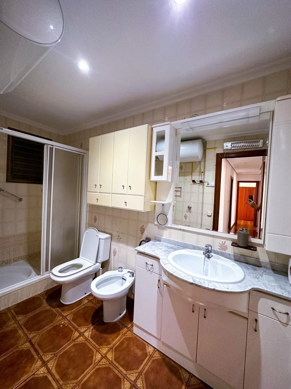 Toilet, Bathroom