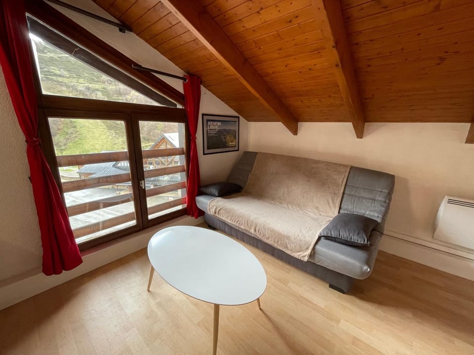 Studio 1411 Apartment in Catalonia