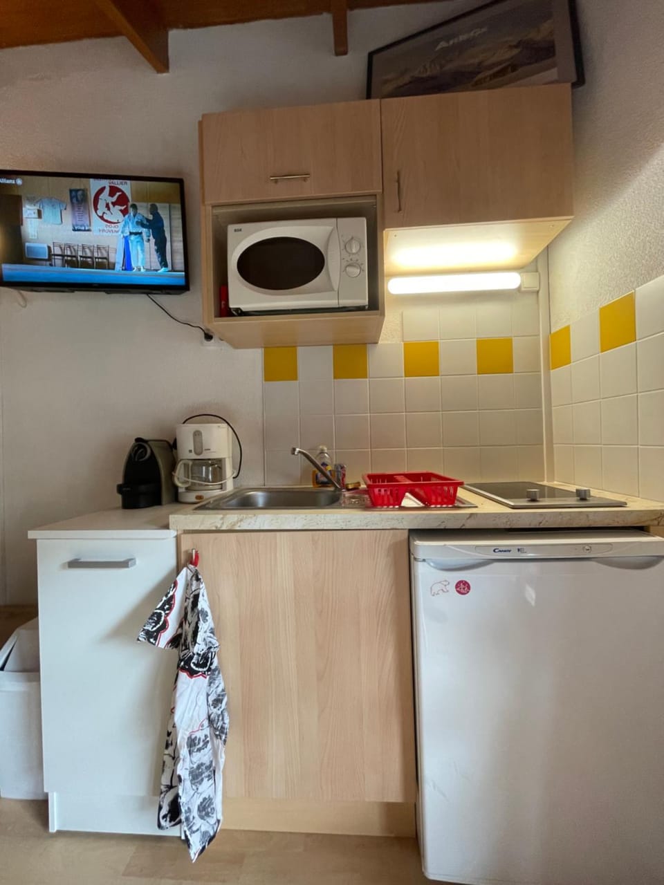 Studio 1411 Apartment in Catalonia