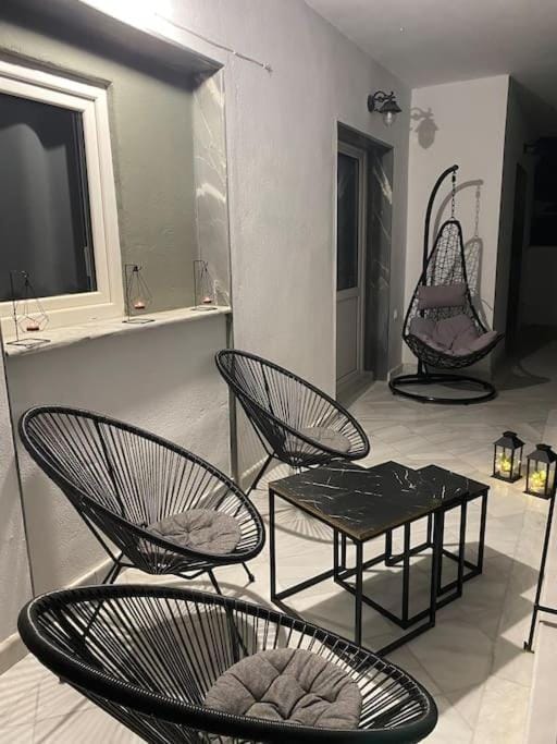 M&F Meteora Apartments #2 Apartment in Kalabaka