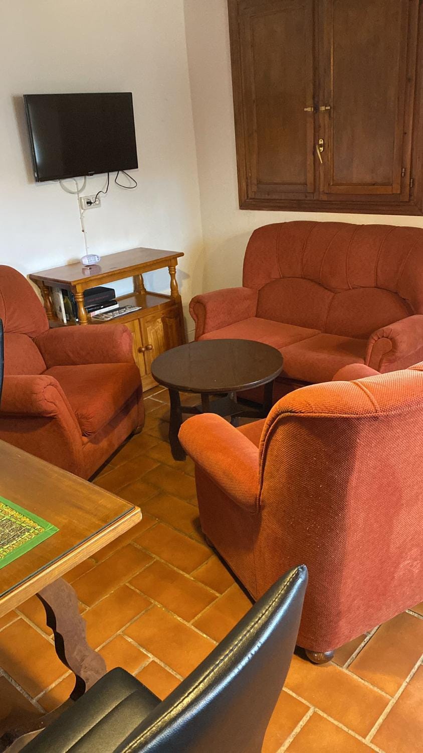 Viviendas Rurales del Robledo Chalet in Sierra de Huelva