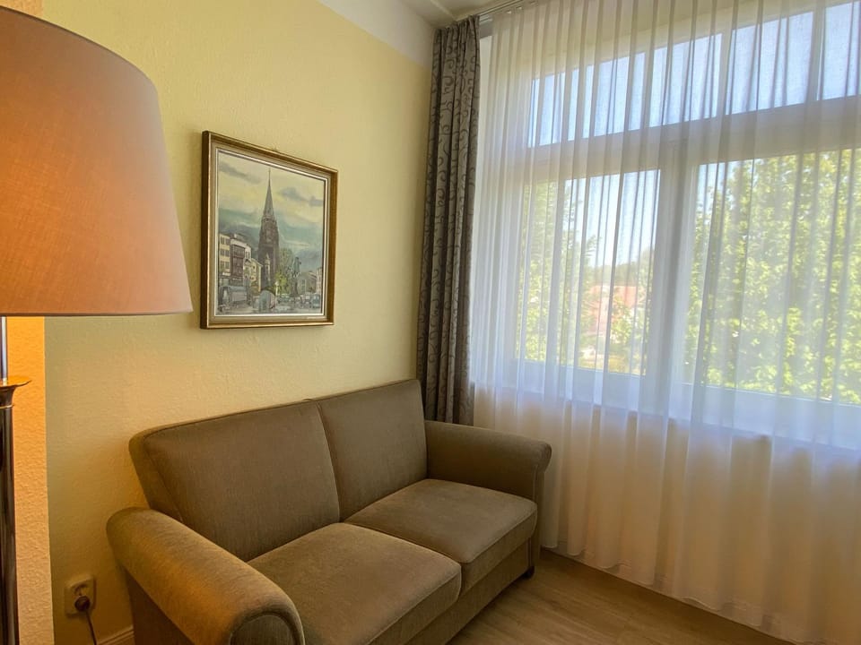 Villa Edda - Ferienzimmer 15 Apartment in Graal-Müritz