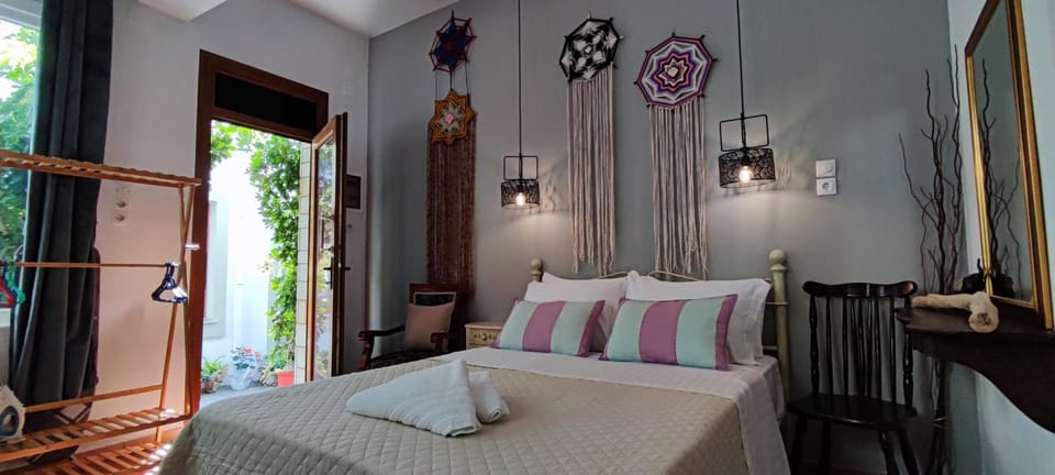 Dream Catcher Studio Apartment in Skopelos