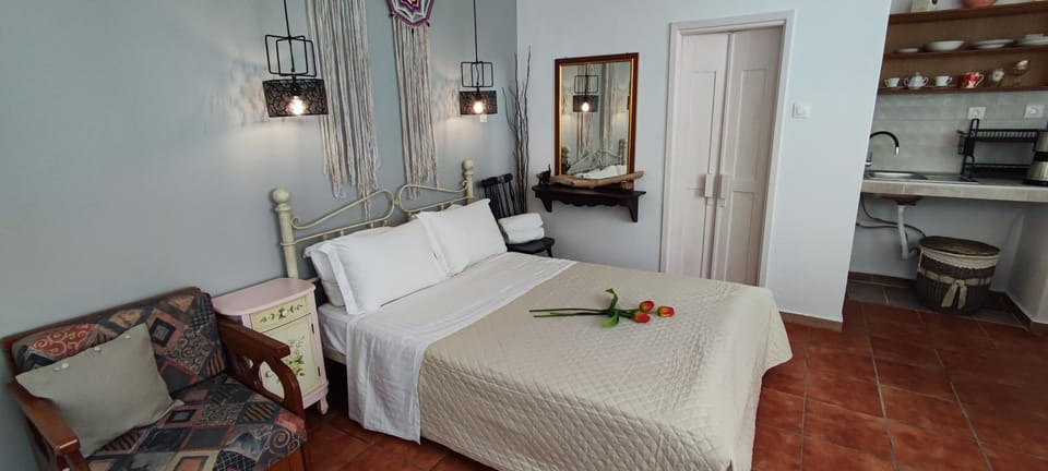 Dream Catcher Studio Apartment in Skopelos