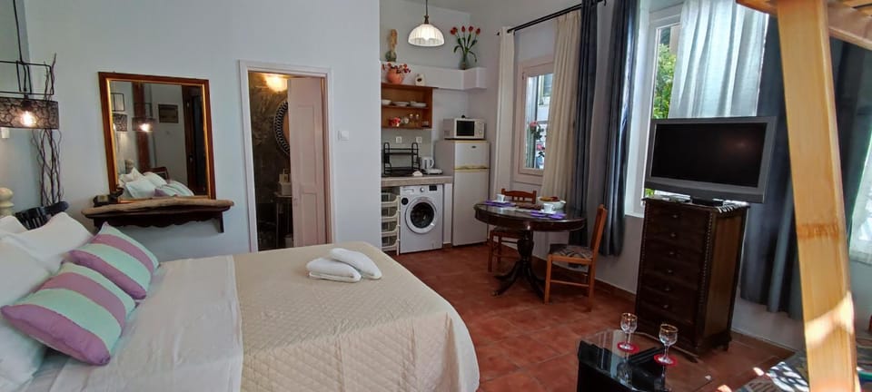Dream Catcher Studio Apartment in Skopelos