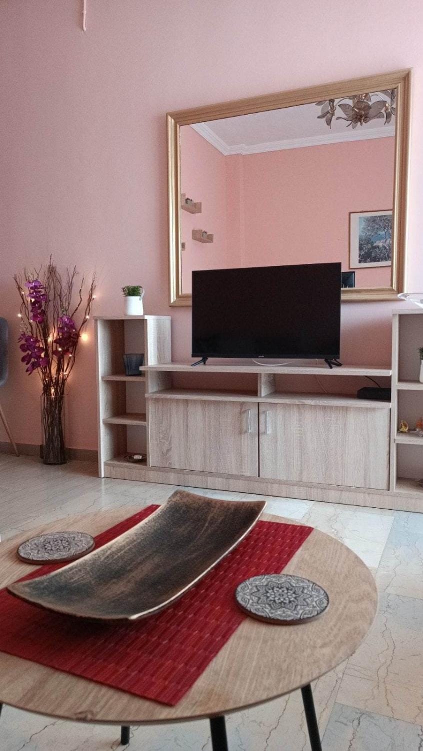 TV and multimedia