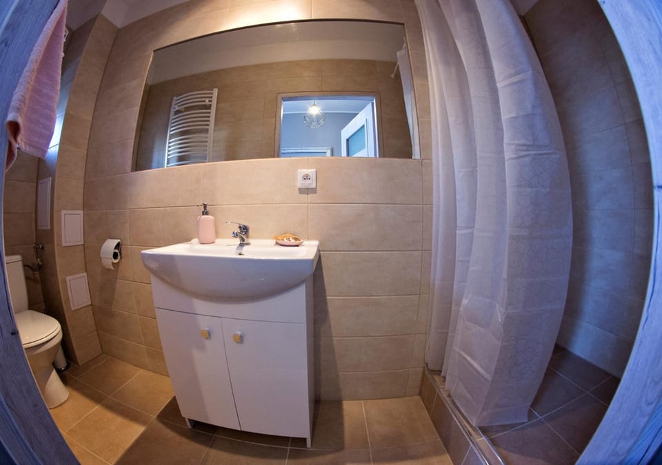 Apartament Sen Apartment in Greater Poland Voivodeship