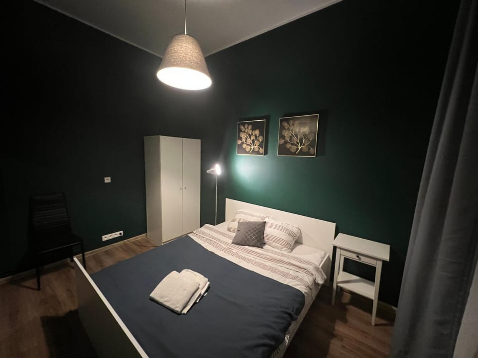 Apartament Sen Apartment in Greater Poland Voivodeship