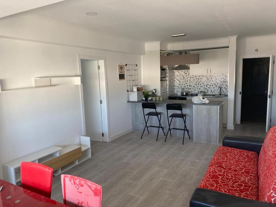 Quarteira SeaViews Apartment in Quarteira
