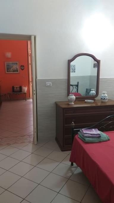 Casa di charme Bastioni Apartment in Gallipoli