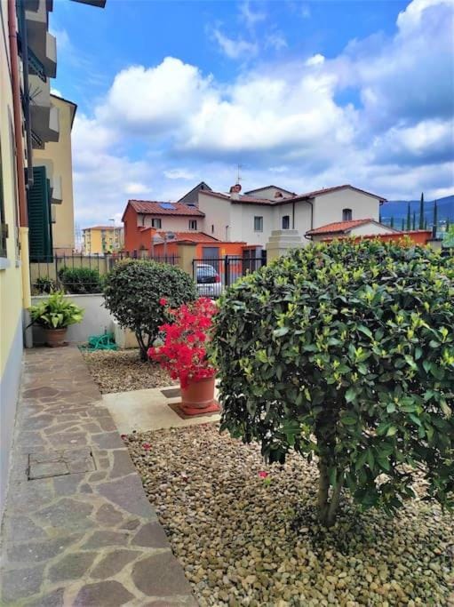 IL PALAGIO DEI BARDI Apartment in Florence