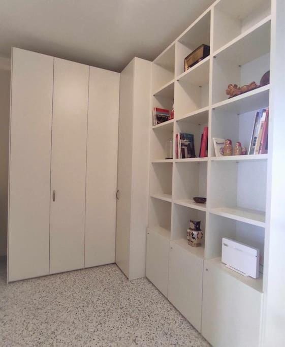 IL PALAGIO DEI BARDI Apartment in Florence