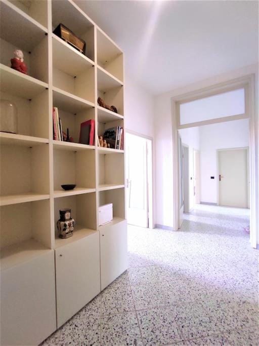 IL PALAGIO DEI BARDI Apartment in Florence