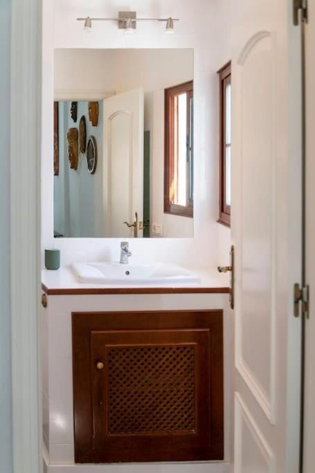 Apart Mezquita con Parking Gratuito Apartment in Cordoba
