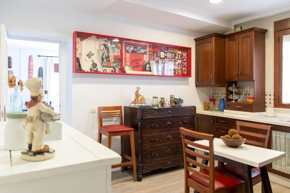 Apart Mezquita con Parking Gratuito Apartment in Cordoba