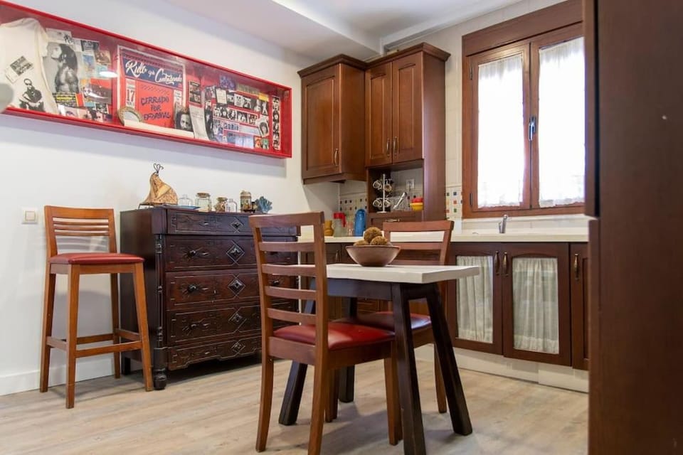 Apart Mezquita con Parking Gratuito Apartment in Cordoba