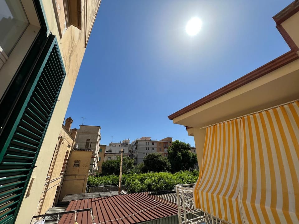 LEI LUXURY APARTMENT House in Maiori