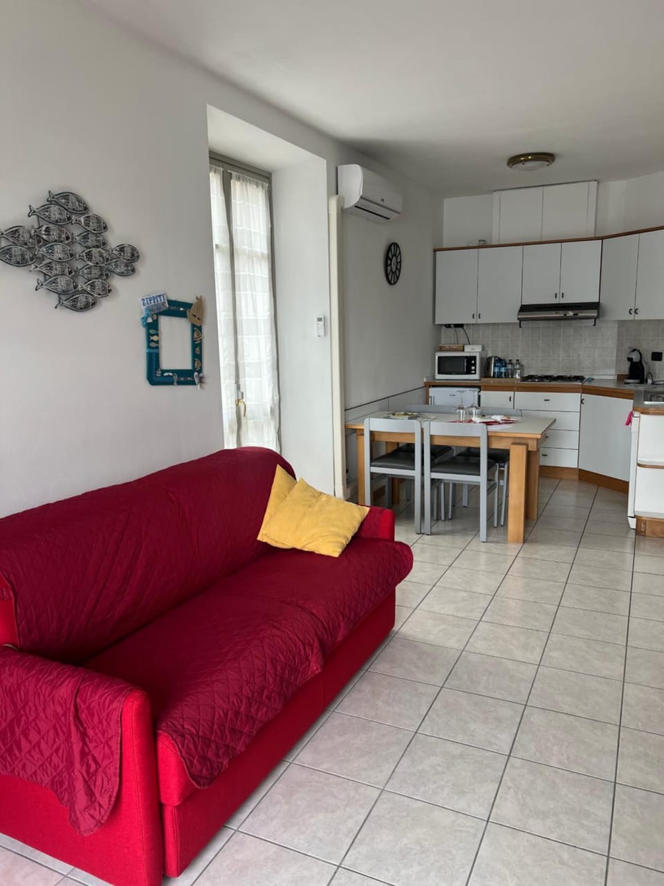 Zippity Doo Dah - Menaggio - by Satisfactual Property Apartment in Menaggio