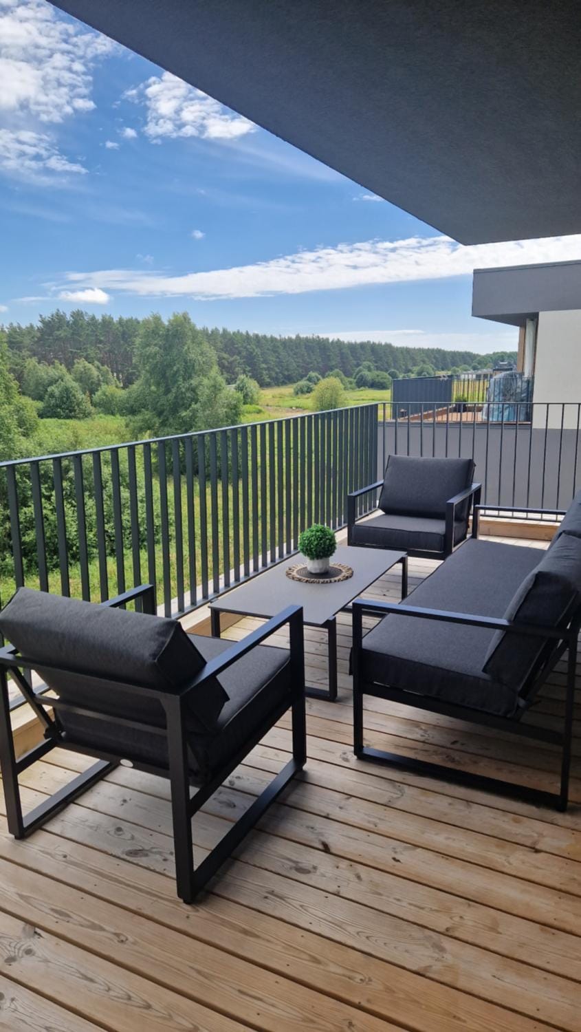 Balcony/Terrace, Balcony/Terrace