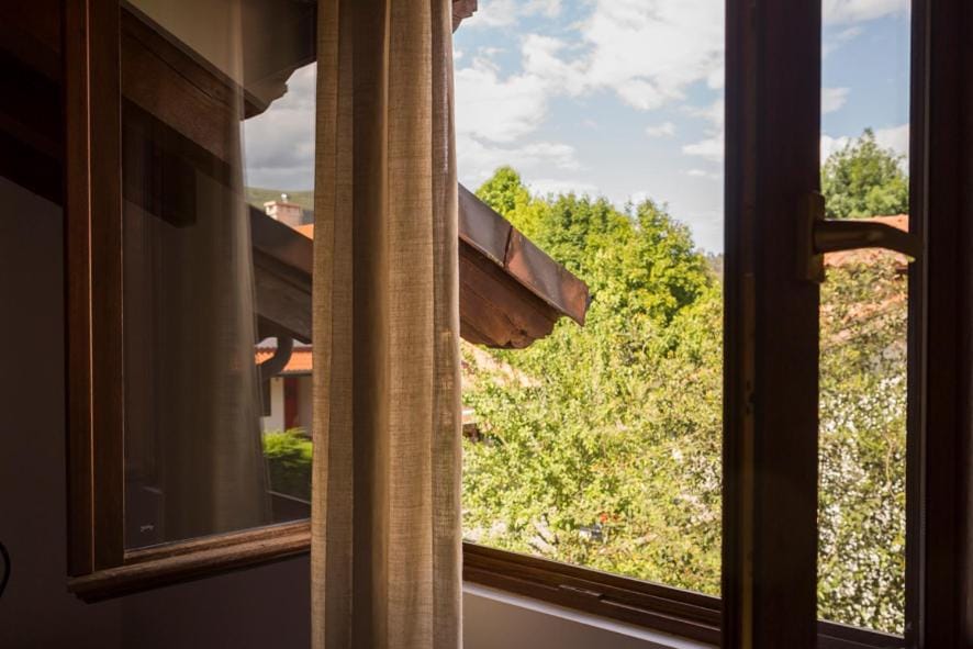 View (from property/room), Garden view