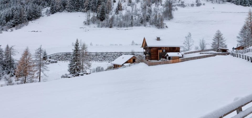 Chalet Kasern Chalet in Trentino-South Tyrol