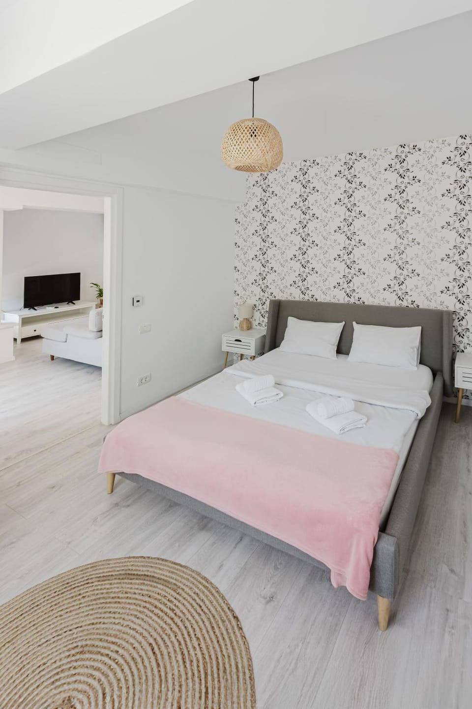 City Center Accommodation 111 Apartment in Timiș County